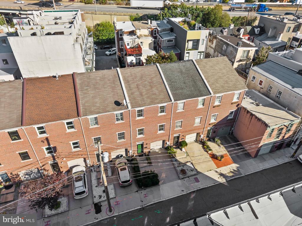 913 N HANCOCK STREET
