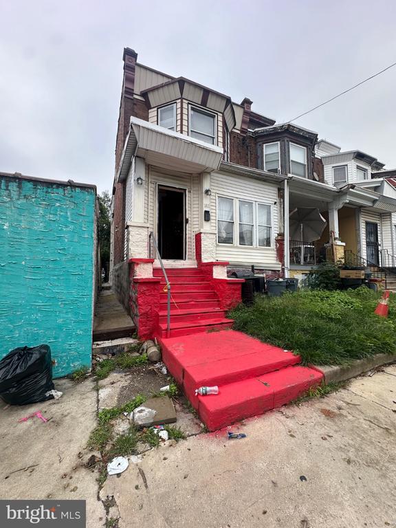 1911 S 57th Street Philadelphia PA