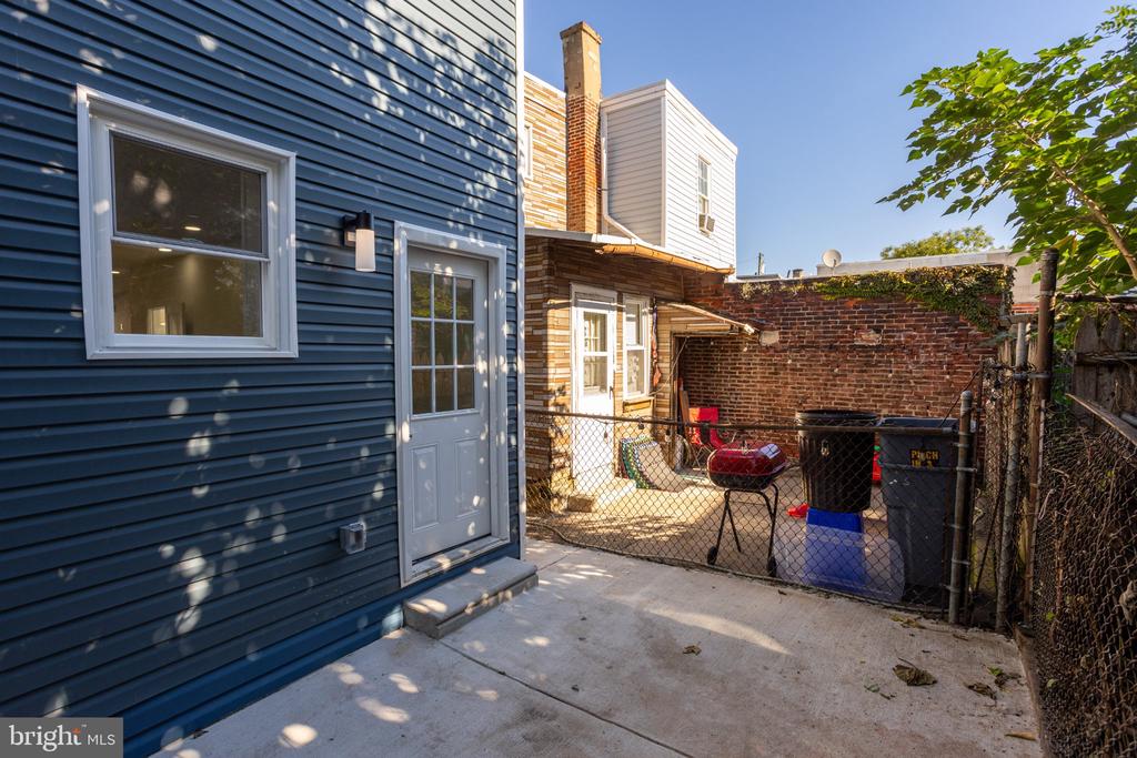 3011 JANNEY STREET
