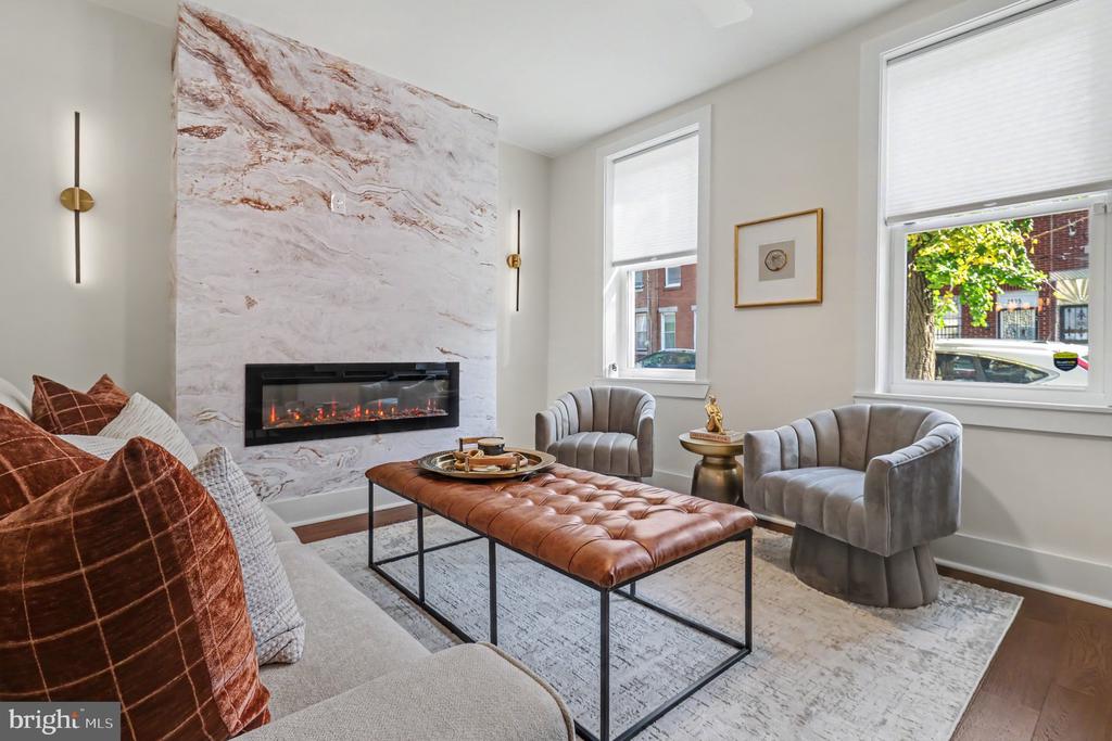 2542 Jasper Street Philadelphia PA