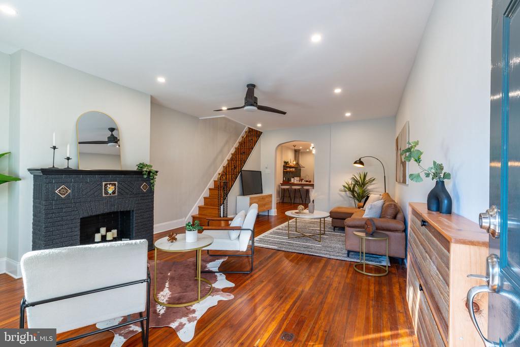 5329 Pine Street Philadelphia PA