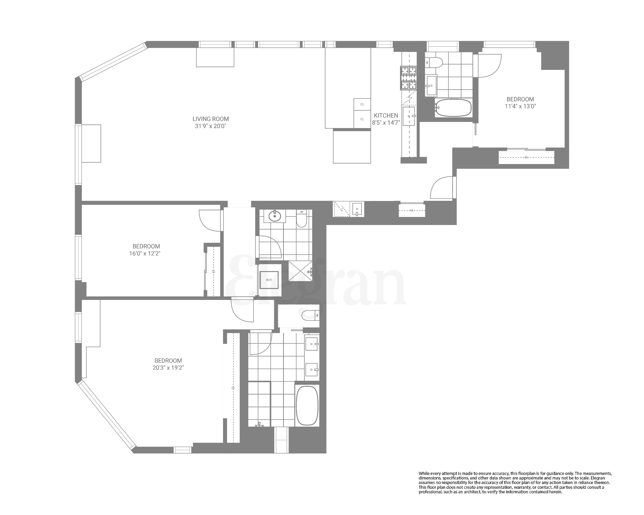 45 E 22nd Street 46-A