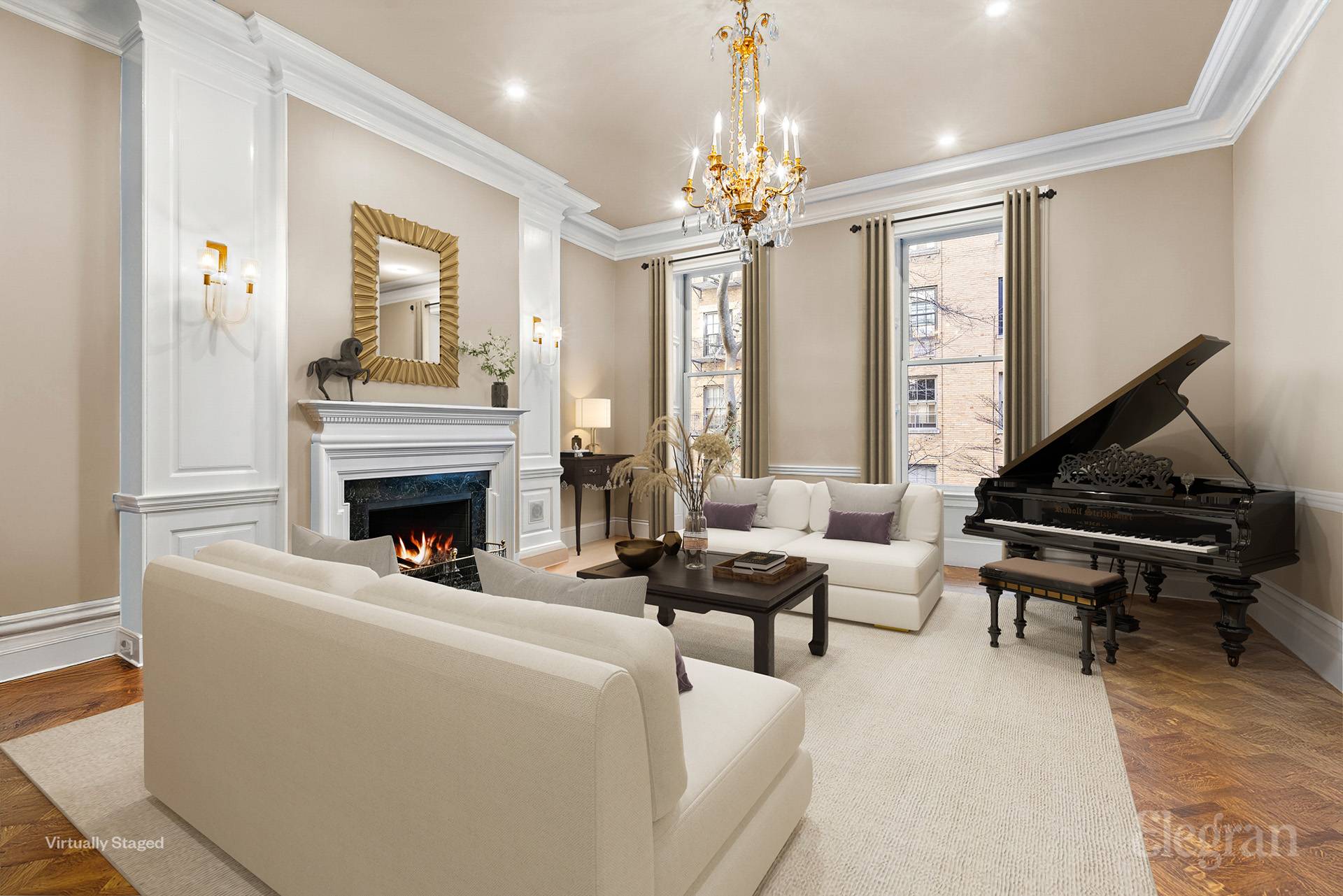 40 E 67th Street