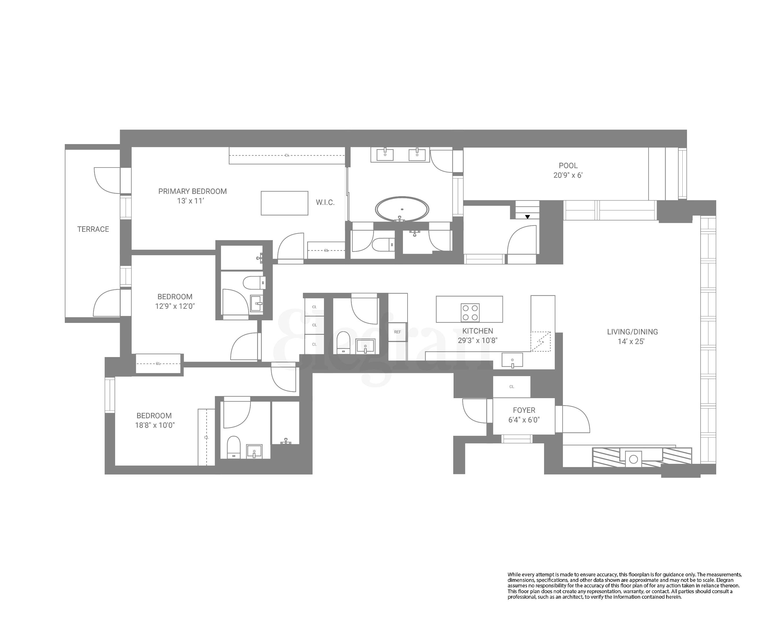 522 W 29th Street B3