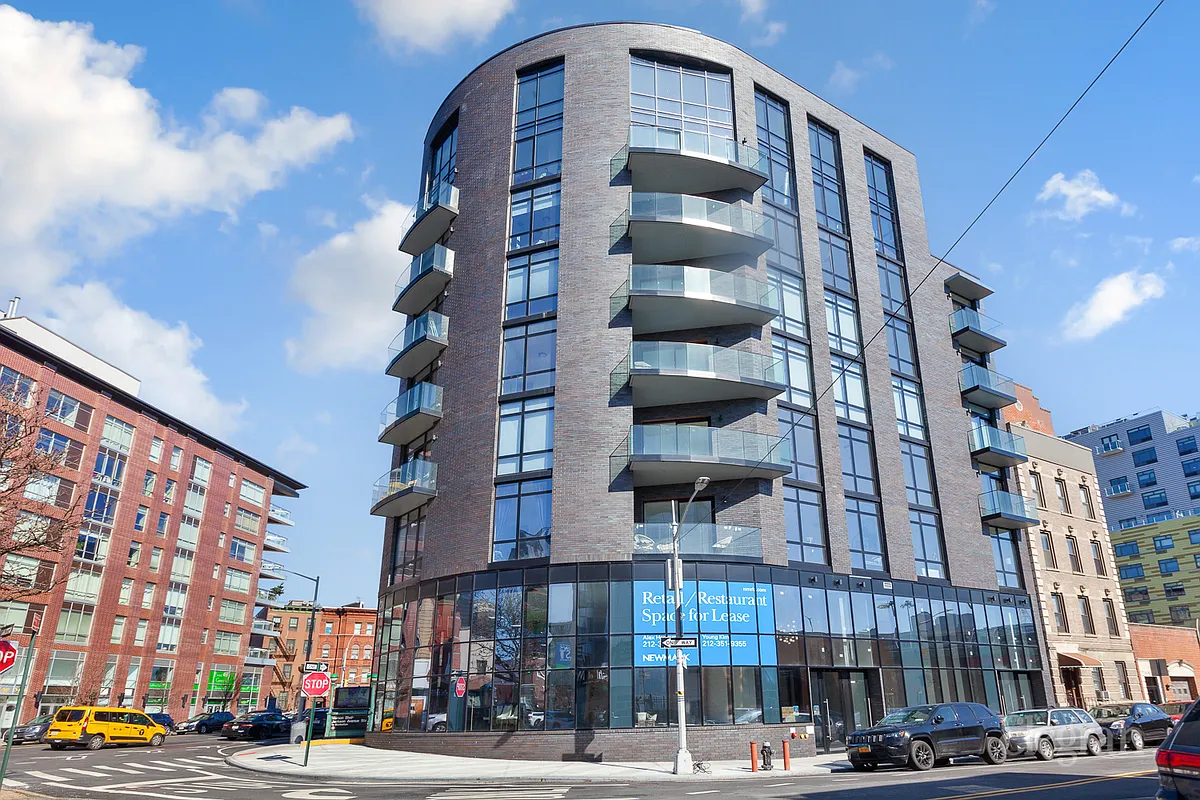 10-64 Jackson Avenue 4B