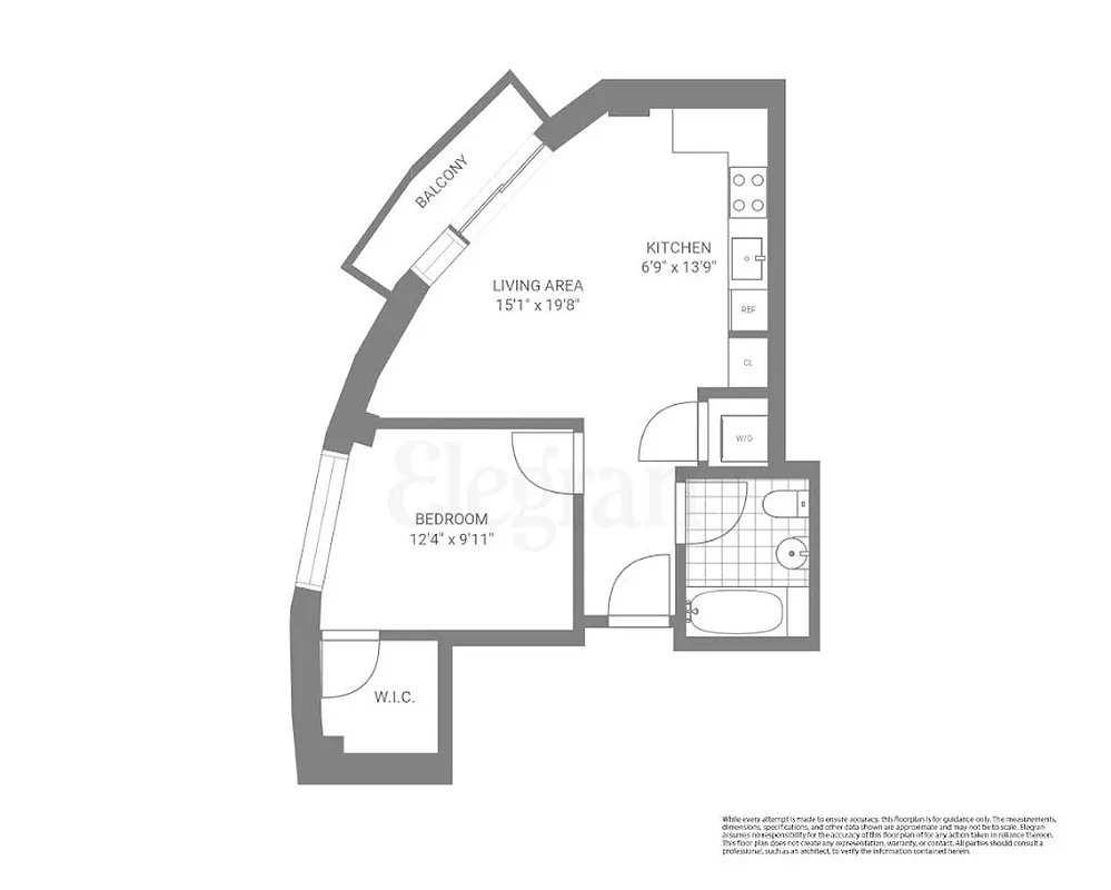 10-64 Jackson Avenue 4B