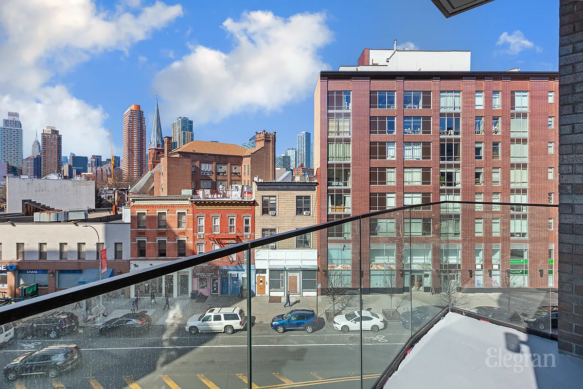 10-64 Jackson Avenue 4B