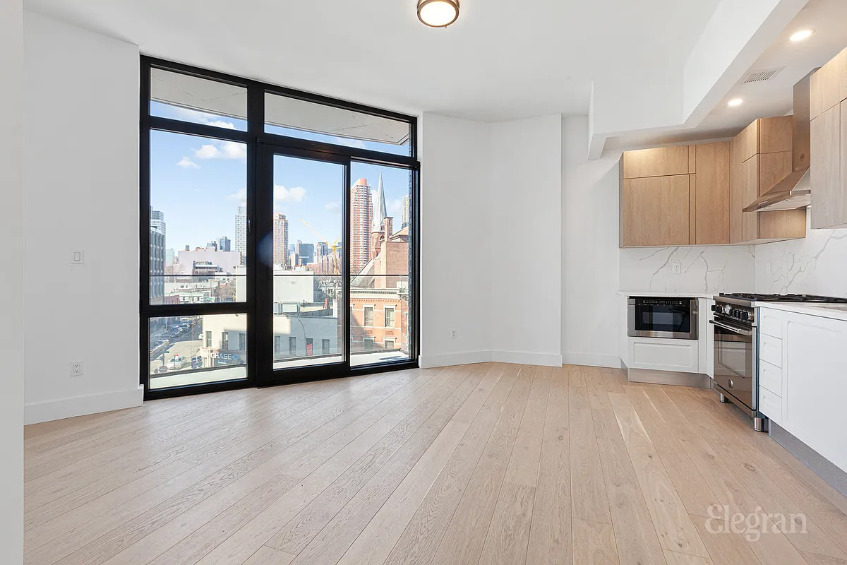 10-64 Jackson Avenue 4B