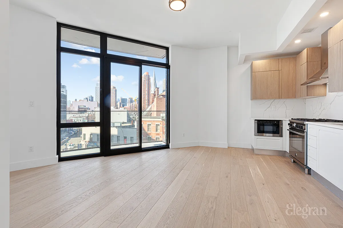 10-64 Jackson Avenue 4B