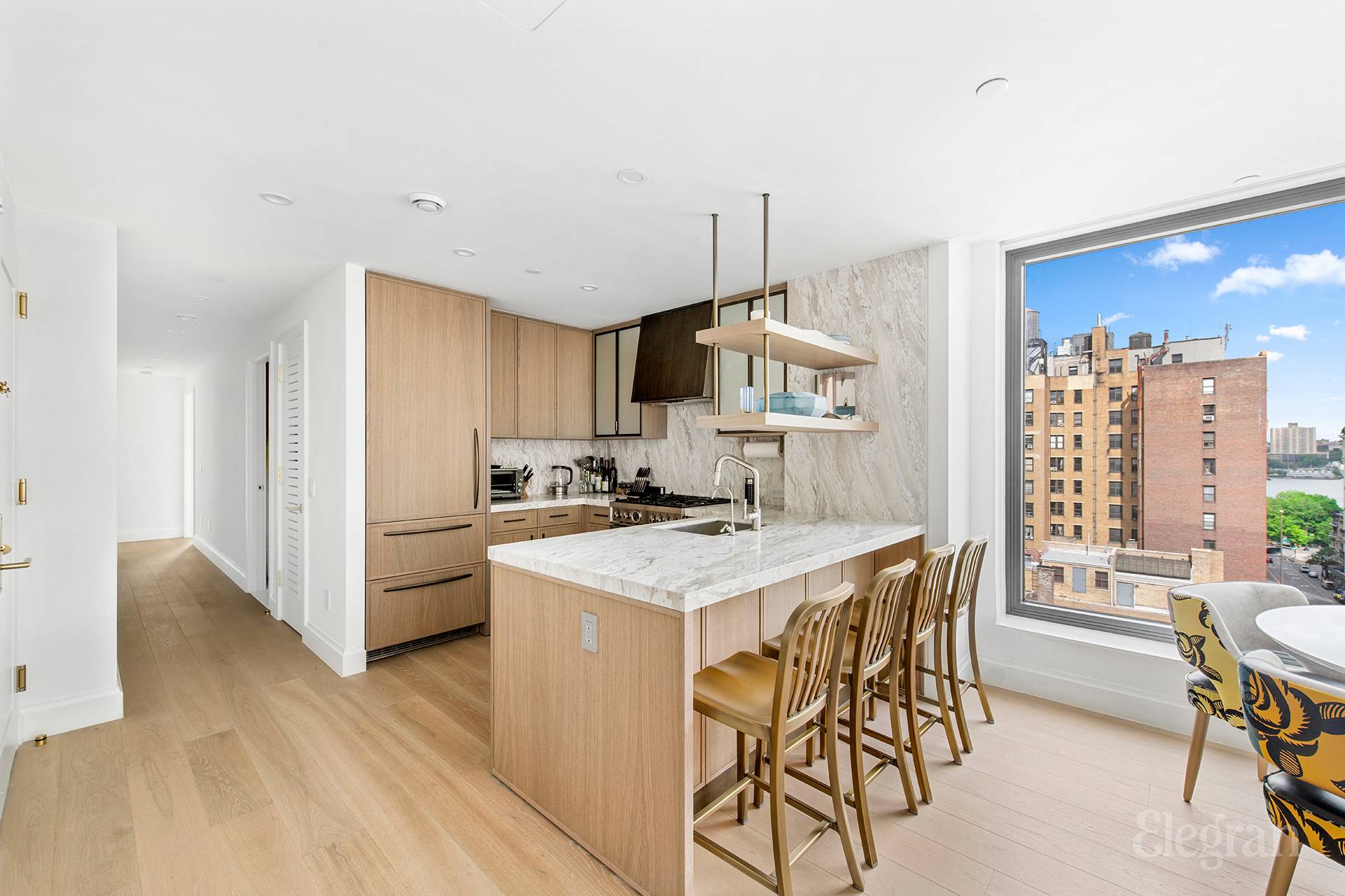 214 W 72nd Street