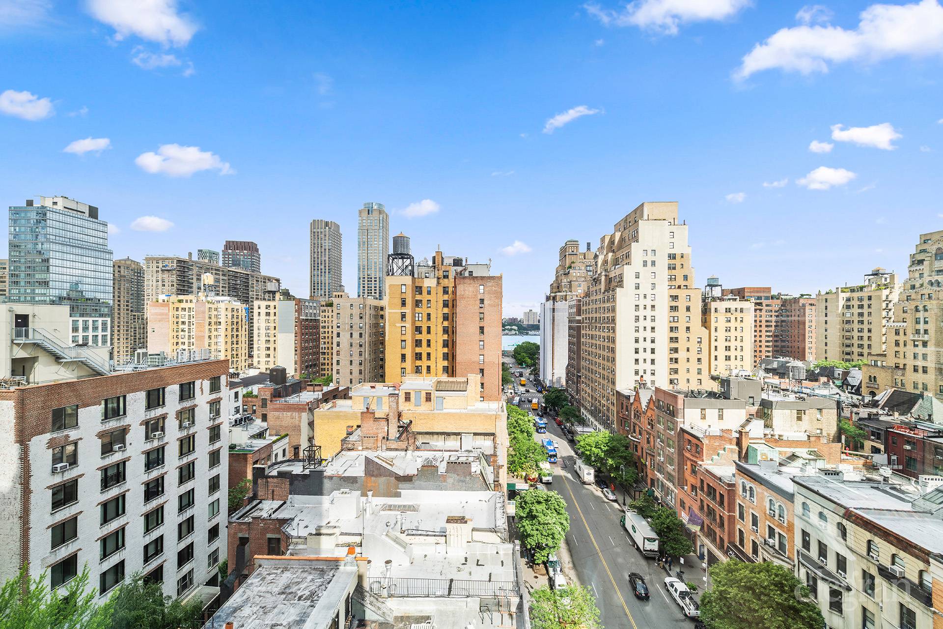 214 W 72nd Street