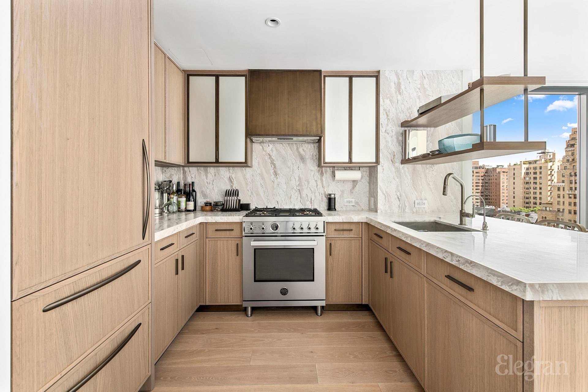 214 W 72nd Street