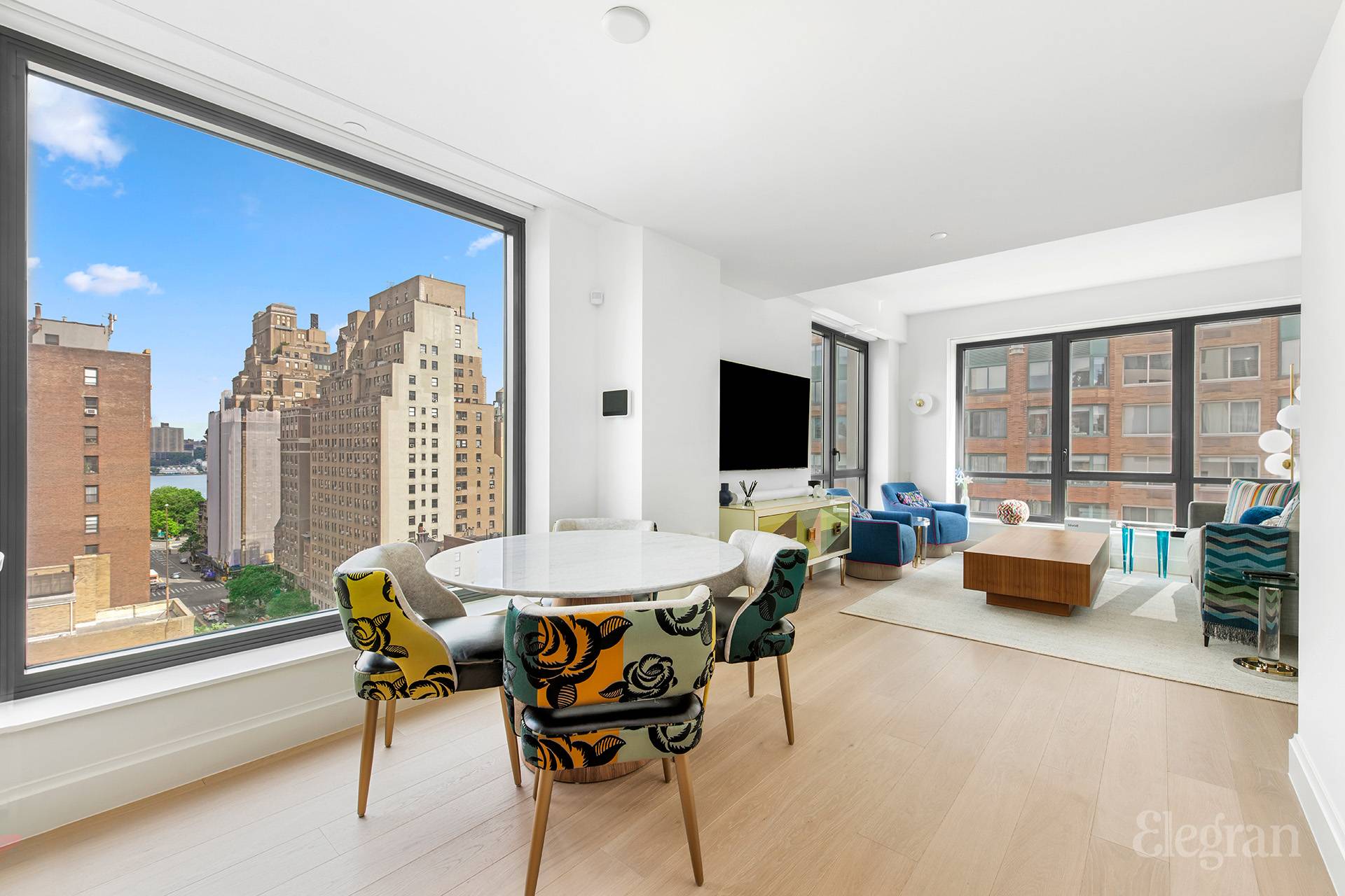 214 W 72nd Street