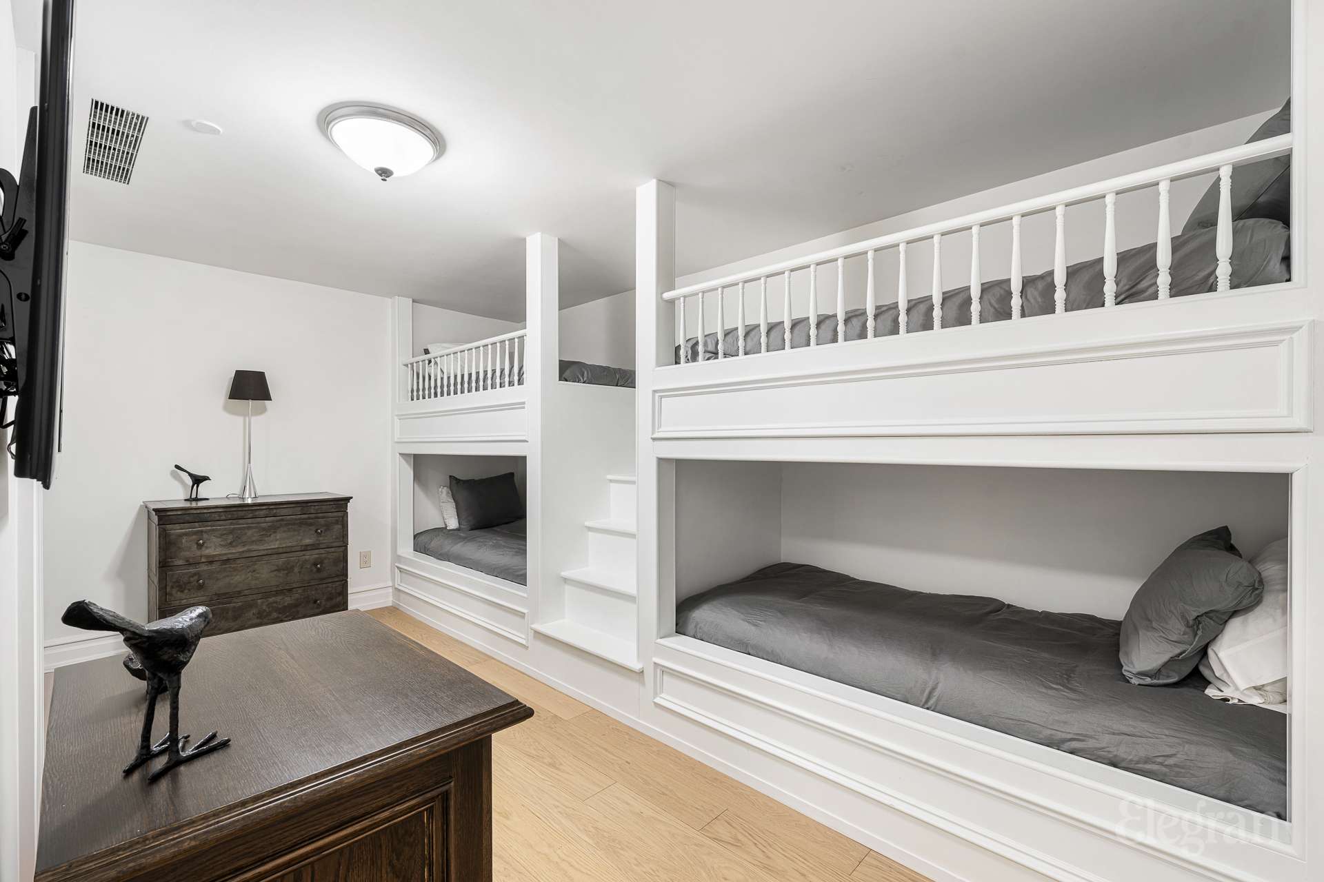 1 Central Park S Mansion 201