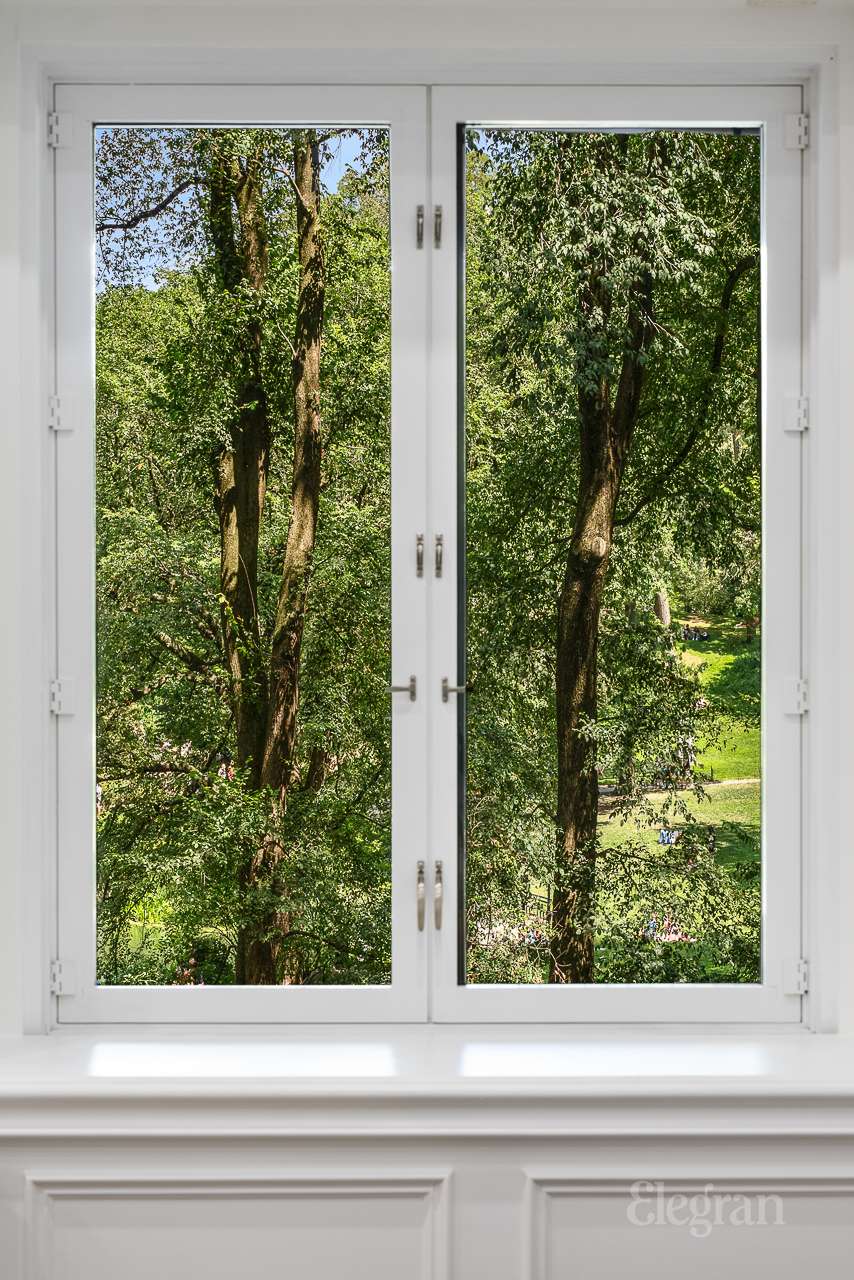 1 Central Park S Mansion 201