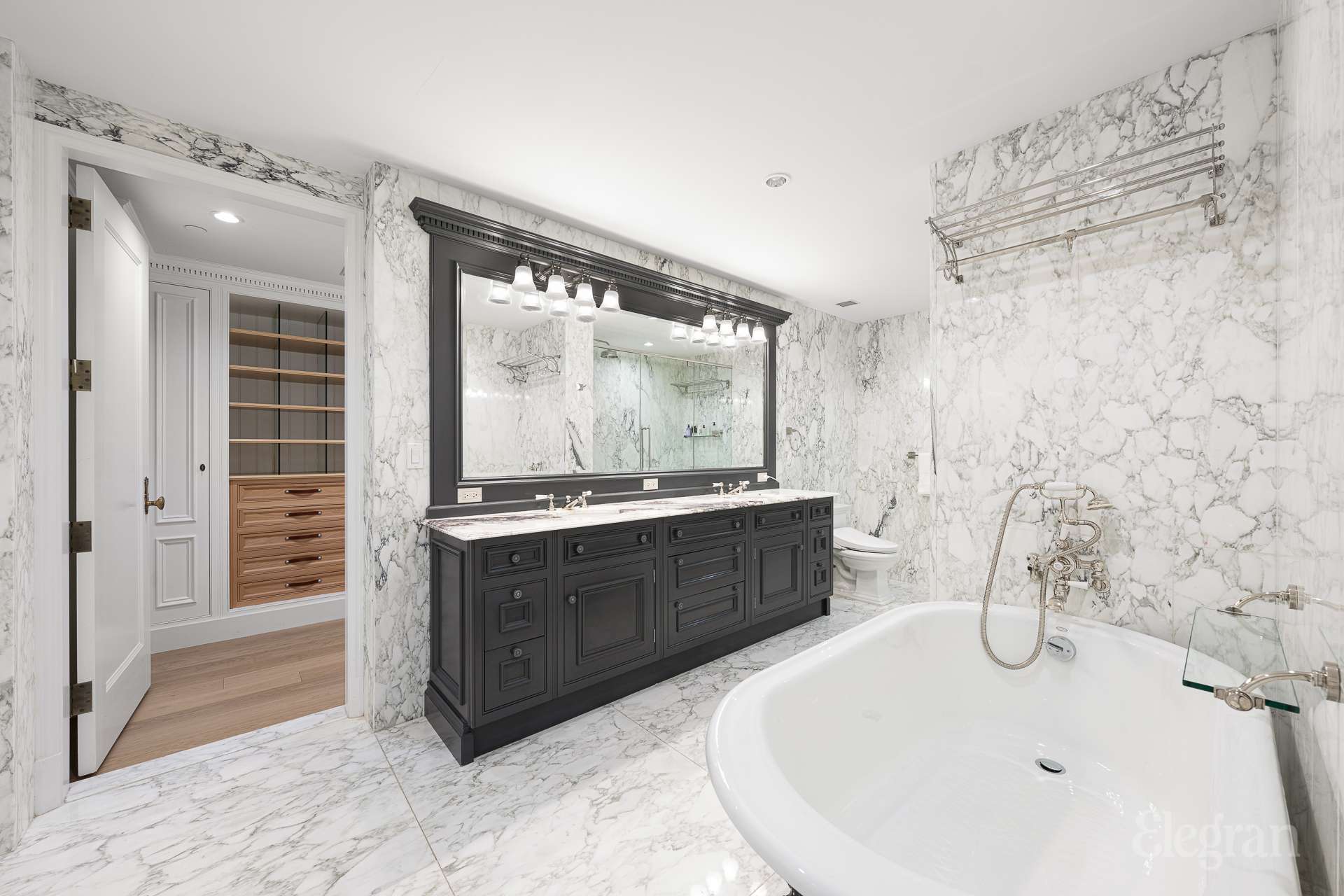 1 Central Park S Mansion 201