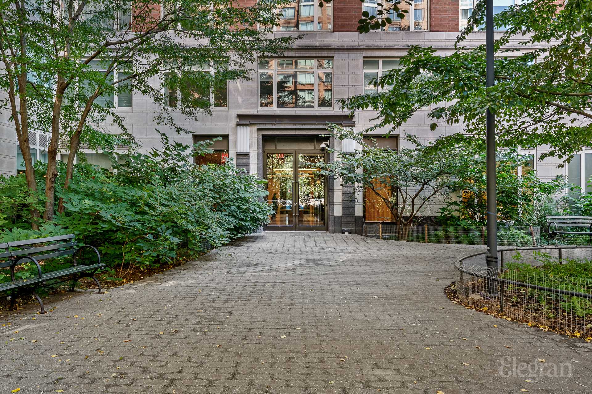 210 Warren Street 6D
