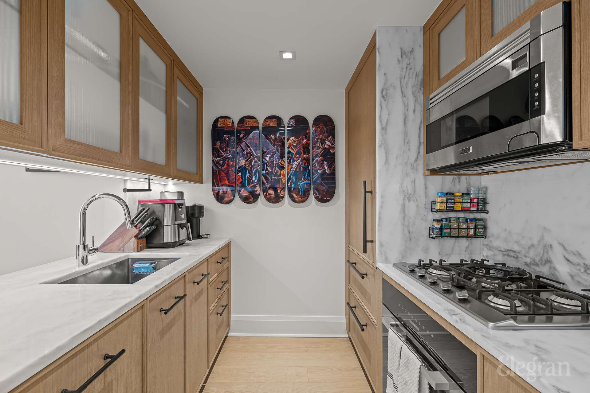 210 Warren Street 6D