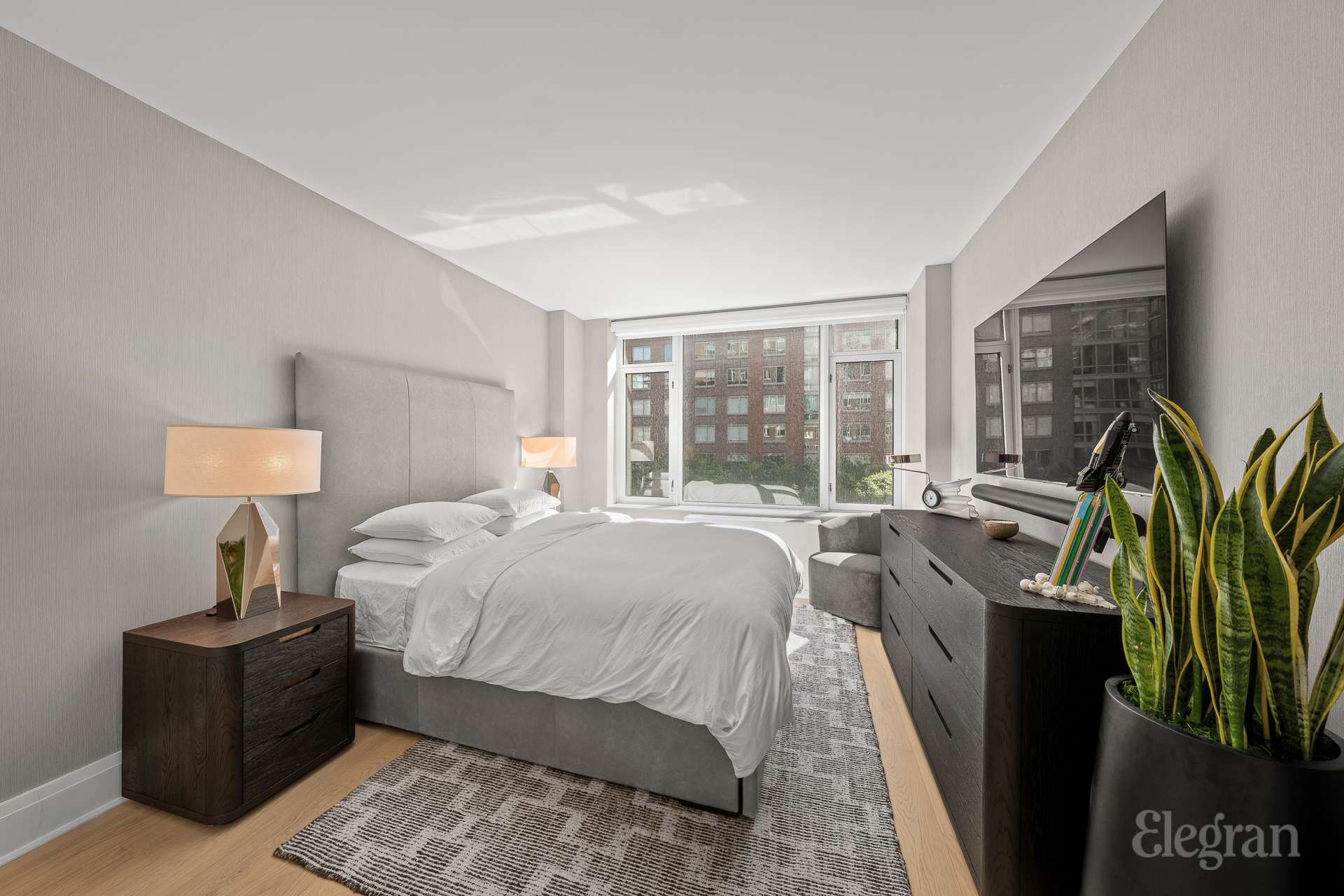 210 Warren Street 6D