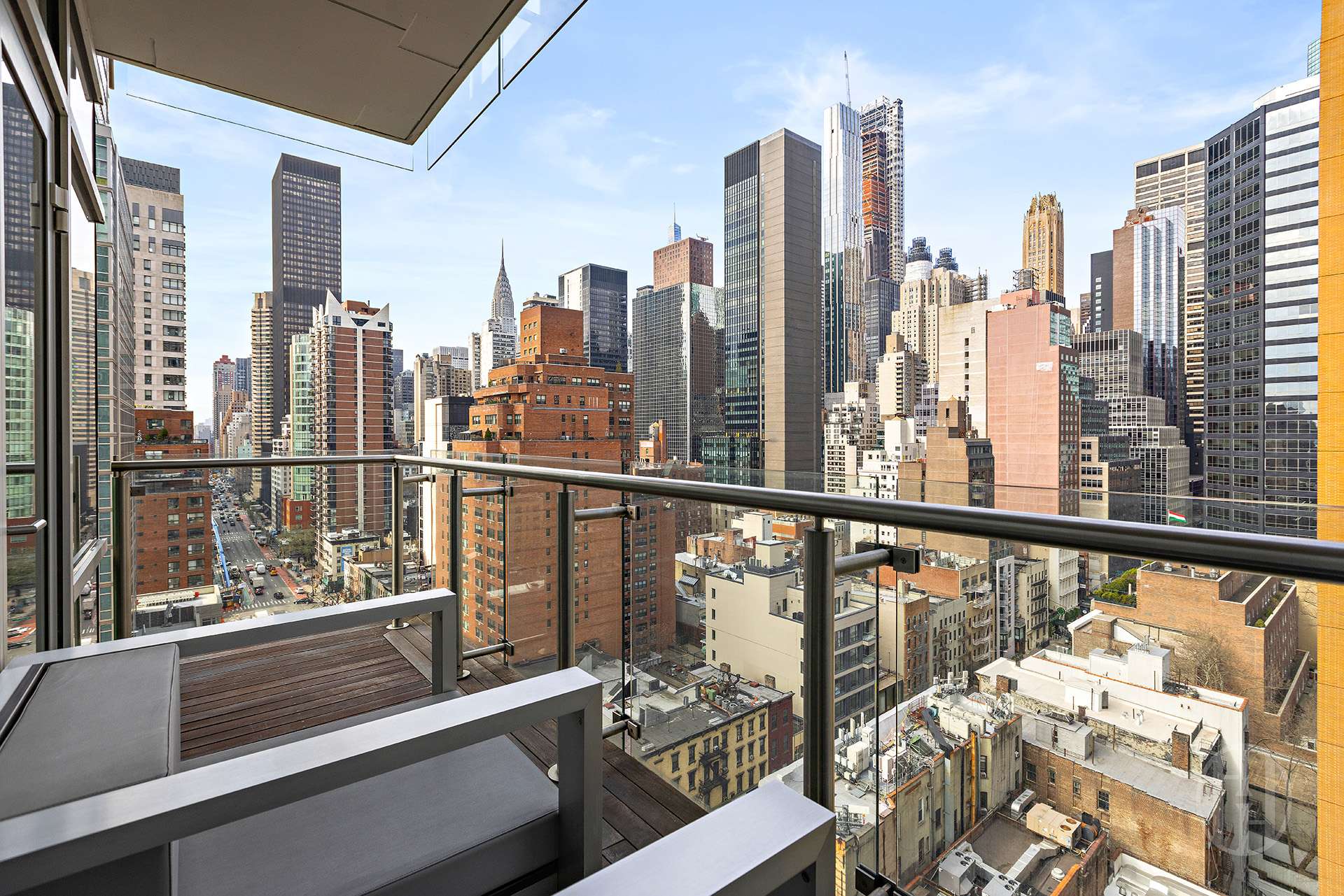 310 E 53rd Street 16C