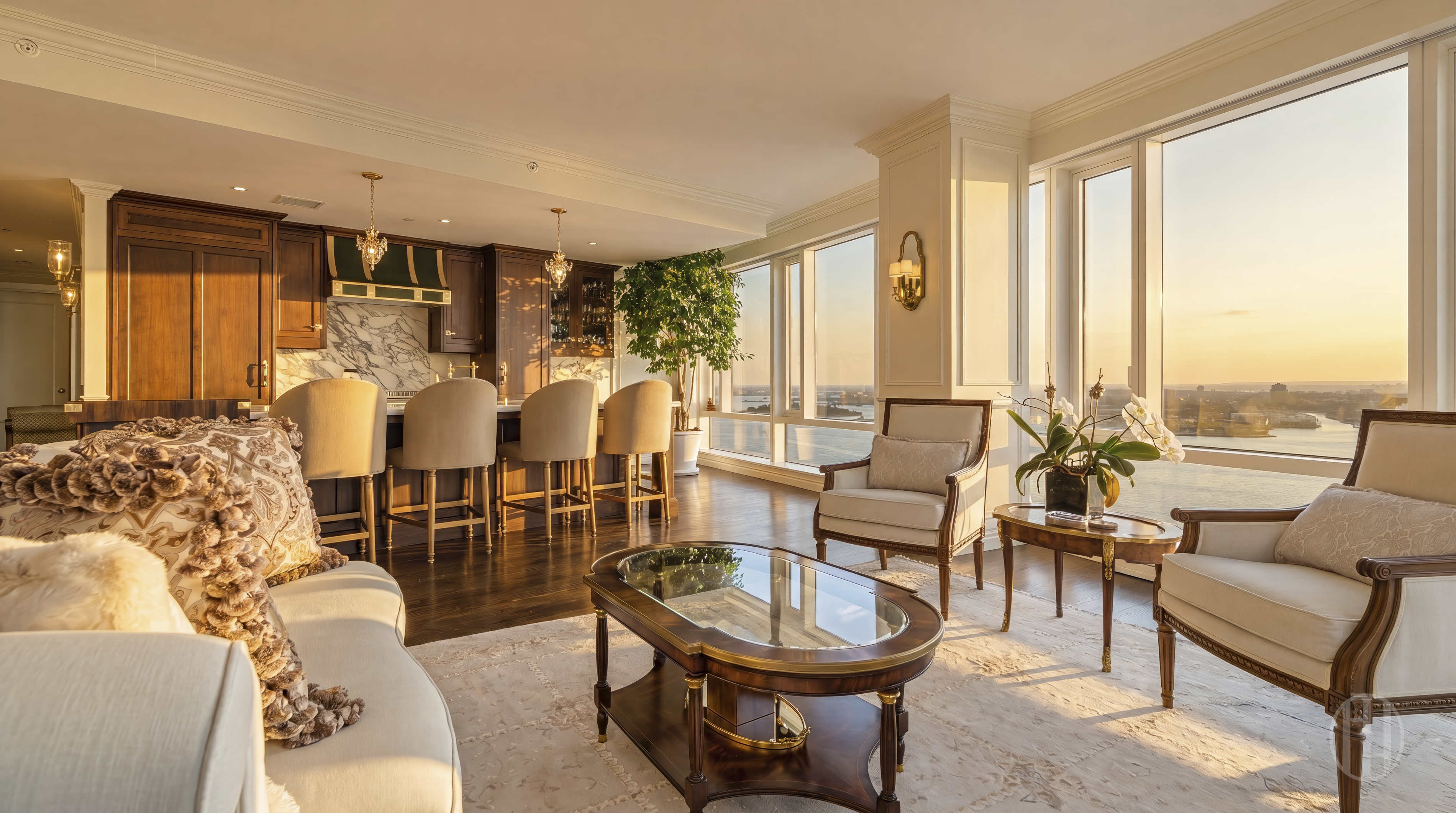 70 Little West Street 30A