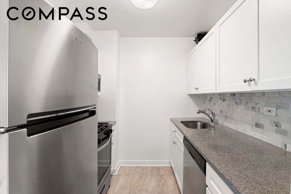 301 E 69th Street 2A