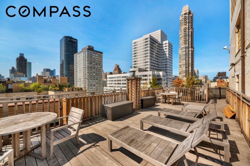 301 E 69th Street 2A