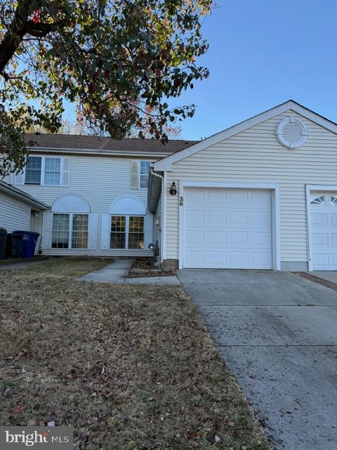 36 Winstead Dr