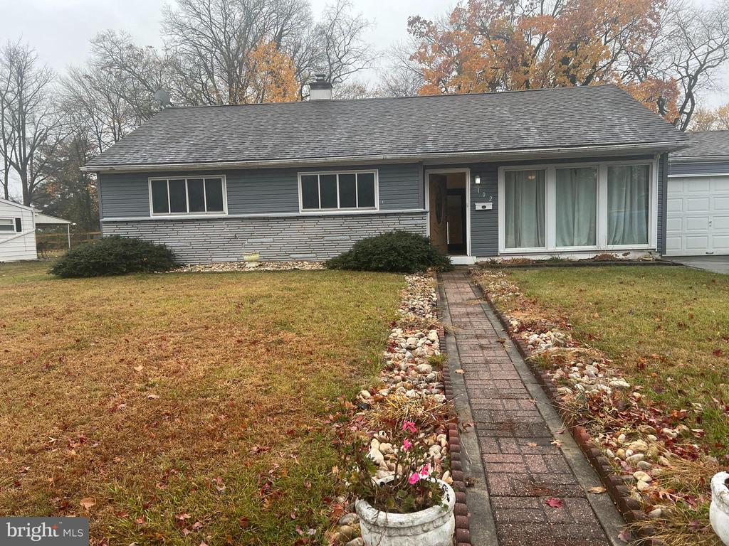 102 RAMBLE RD
