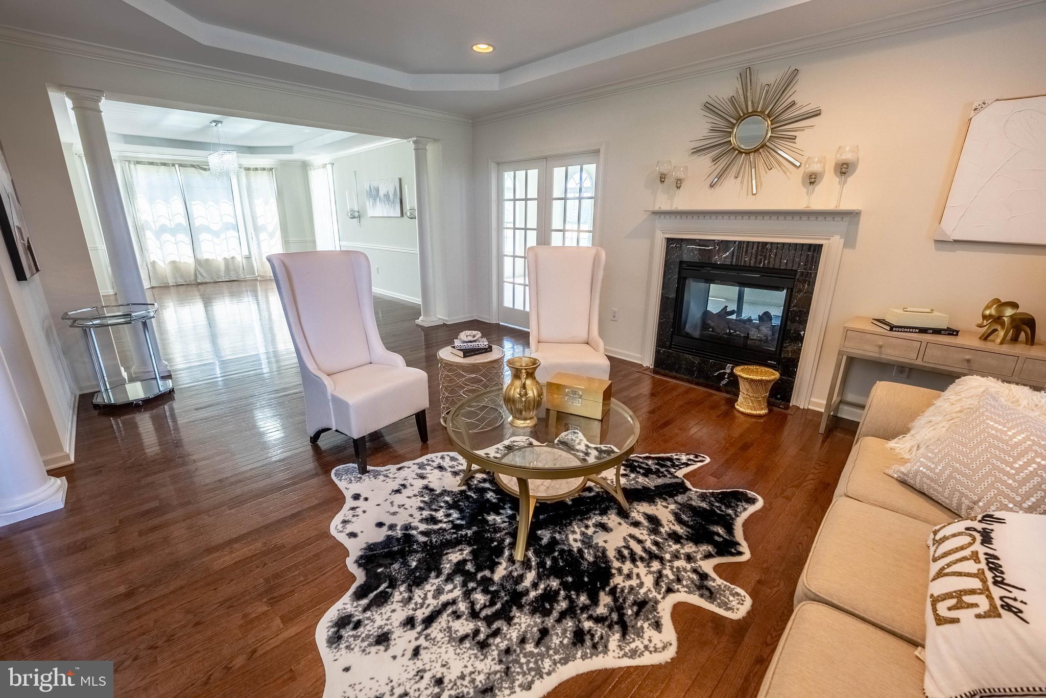 516 RACHEL DR