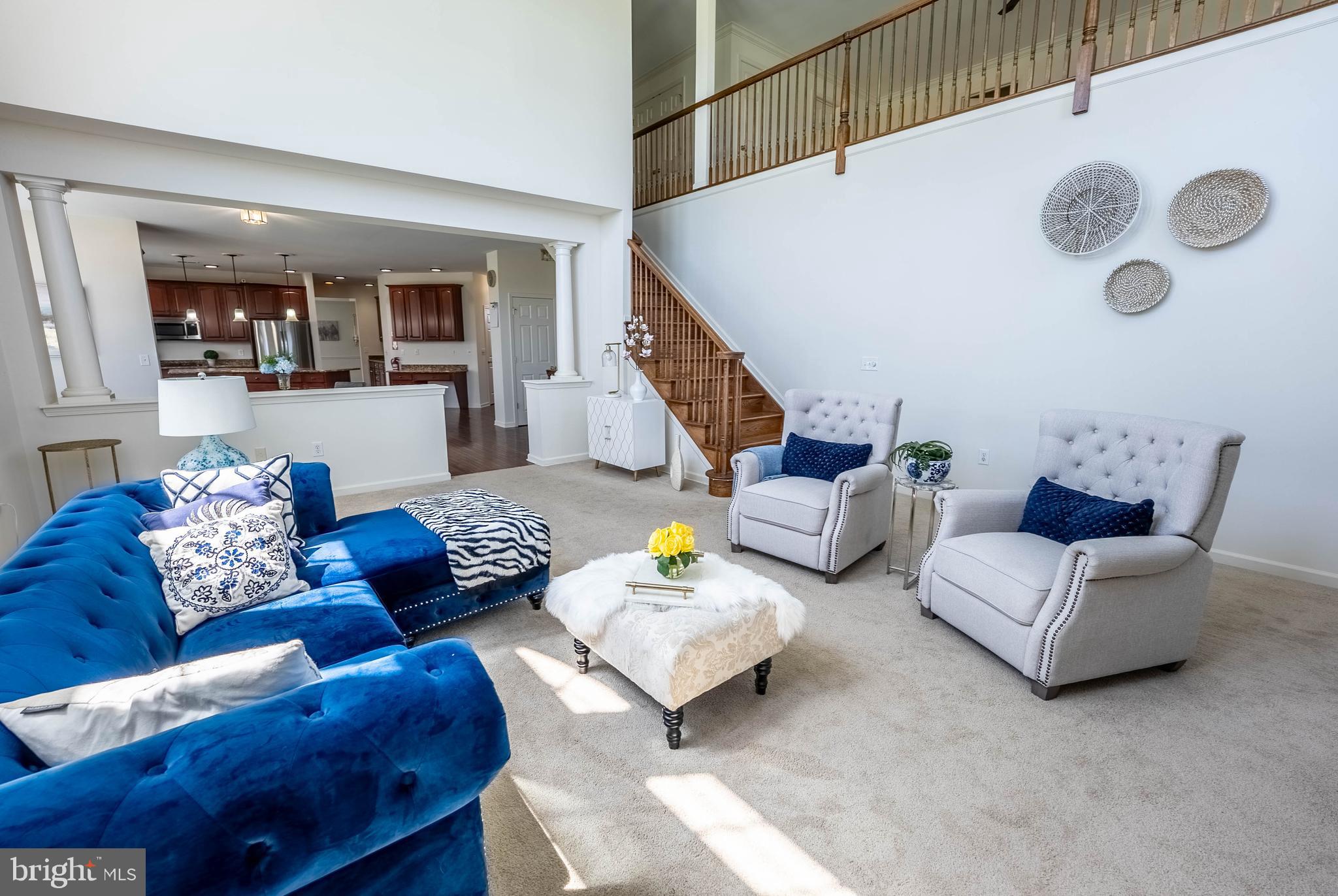 516 RACHEL DR