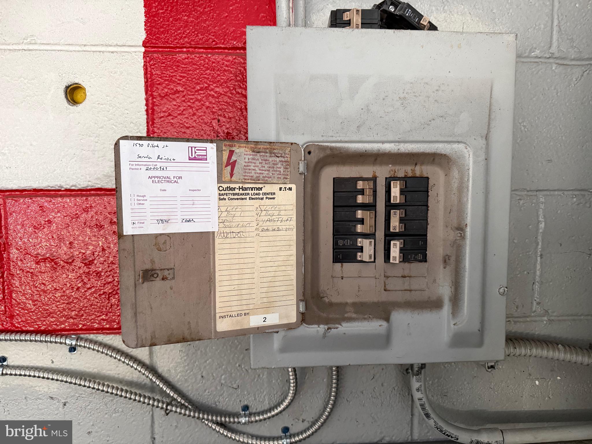 1590 5TH STREET BUILDING 2