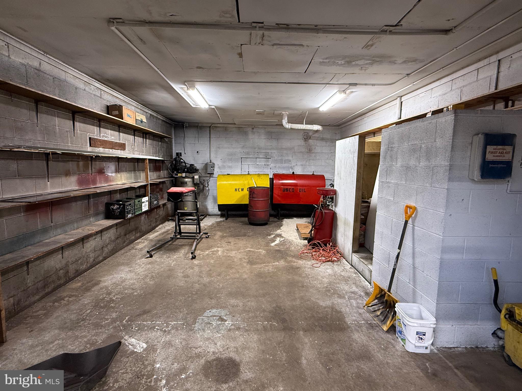 1590 5TH STREET BUILDING 2