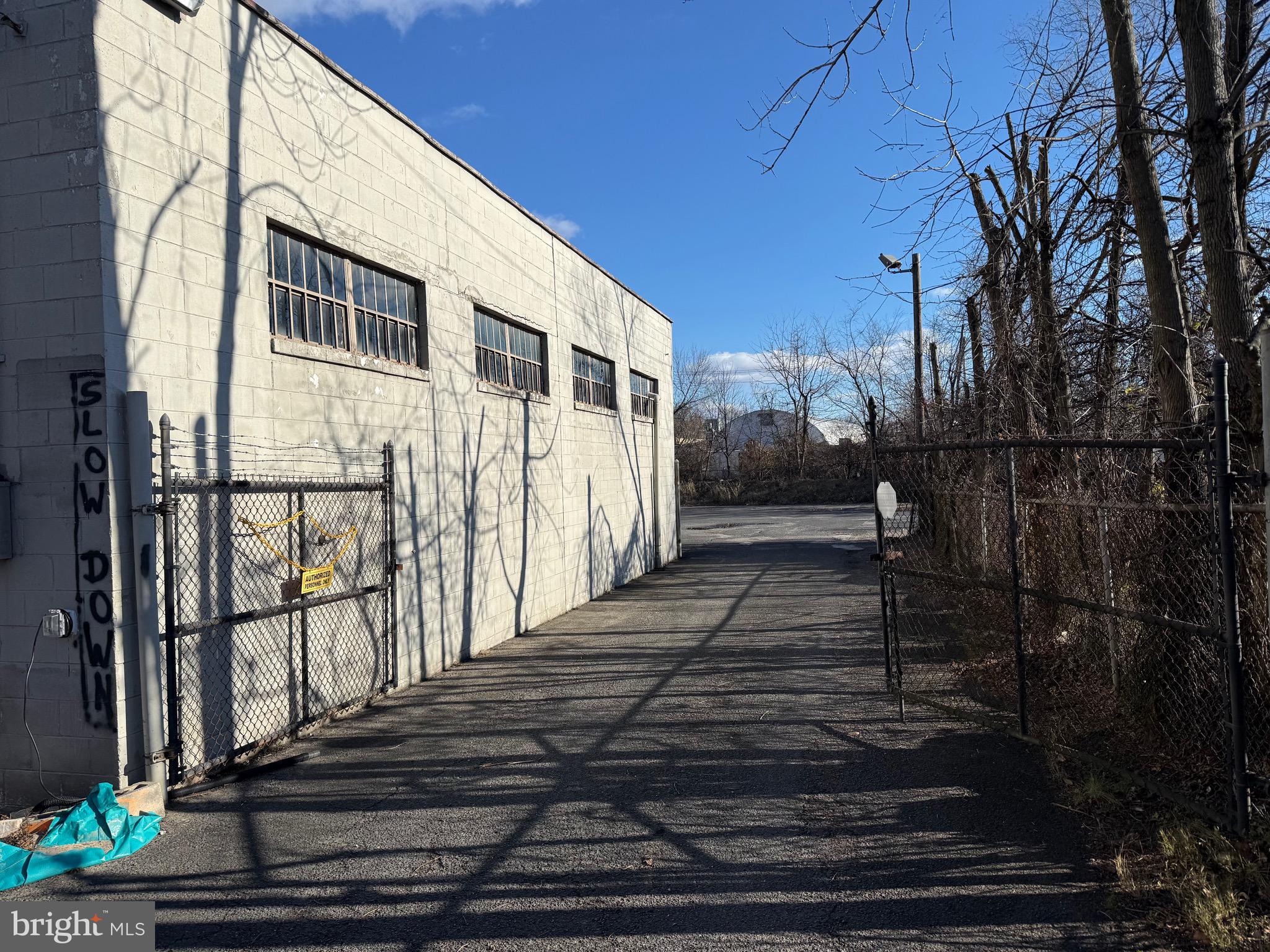 1590 5TH STREET BUILDING 2