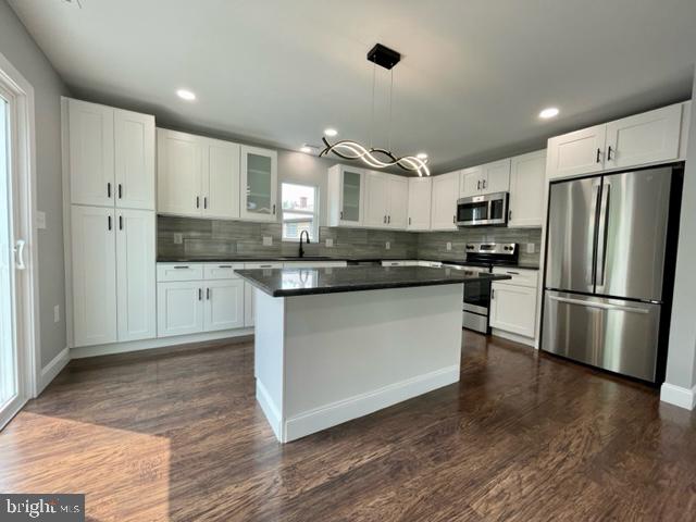 1717 Spencer Dr