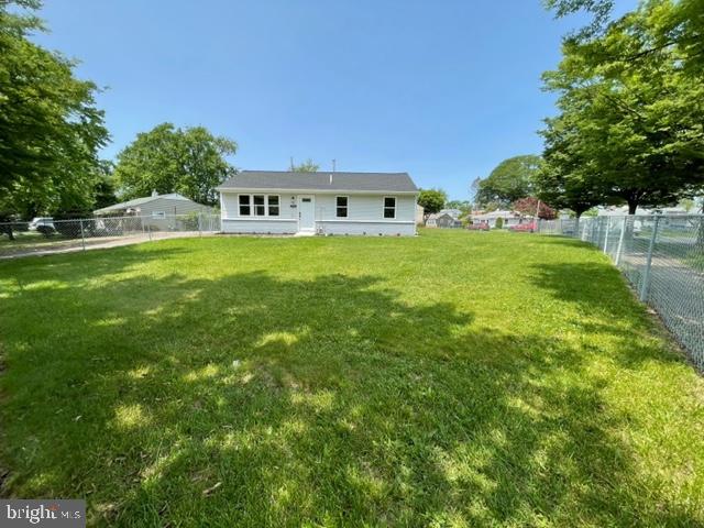 1717 Spencer Dr
