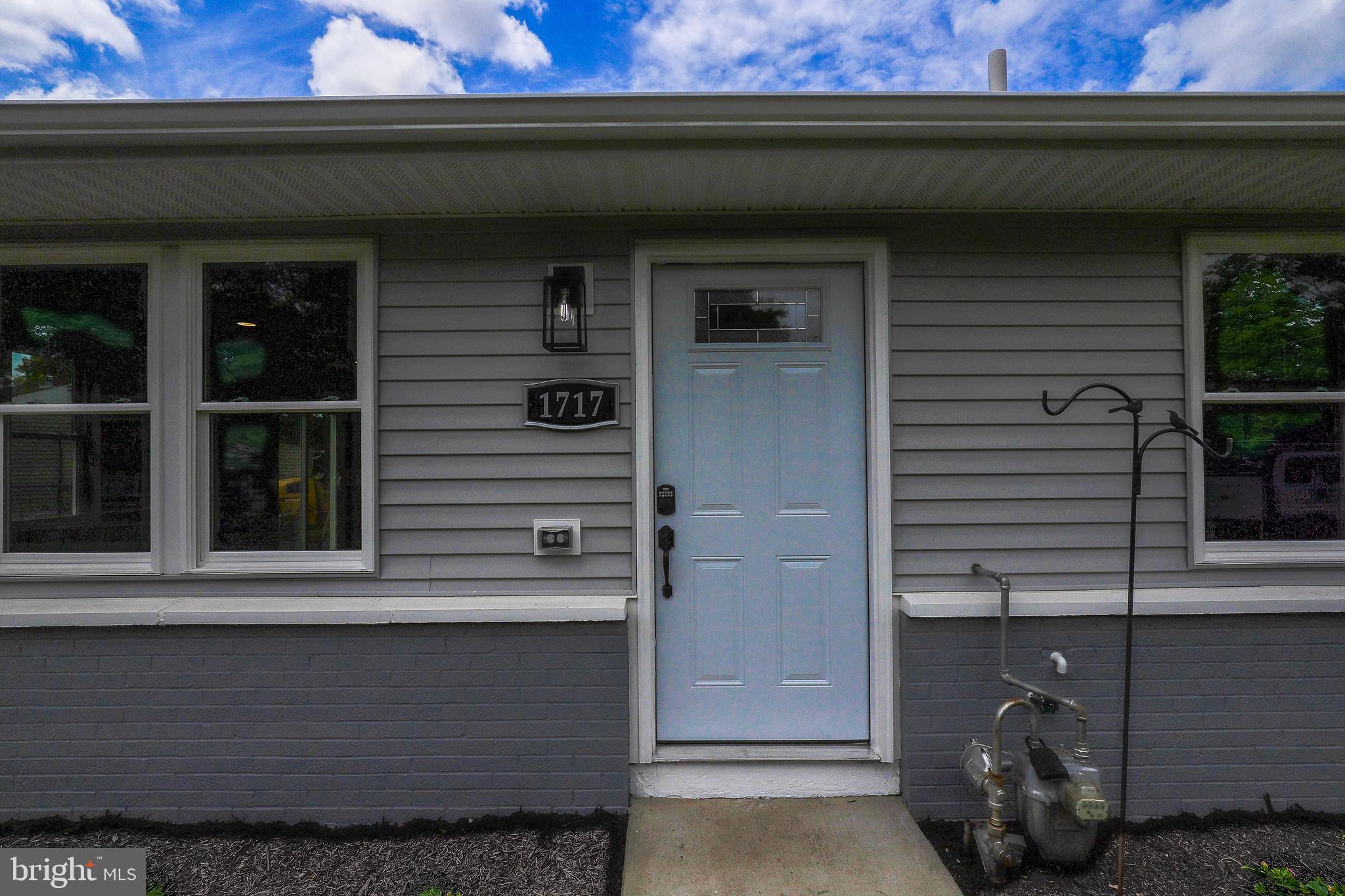 1717 Spencer Dr
