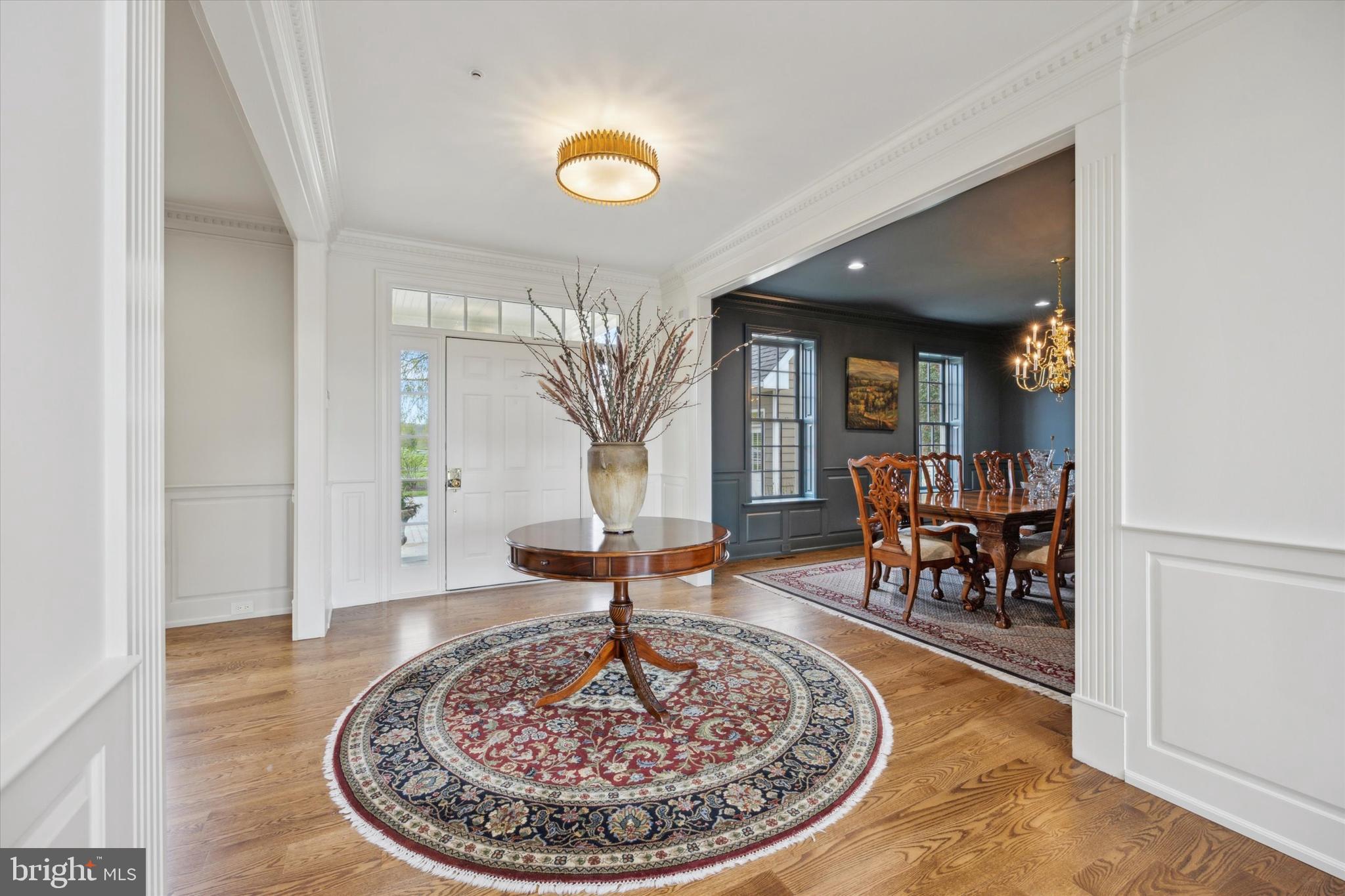3135 Rushland Rd