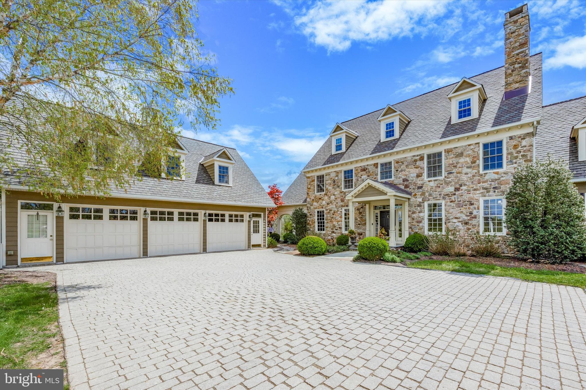 3135 Rushland Rd