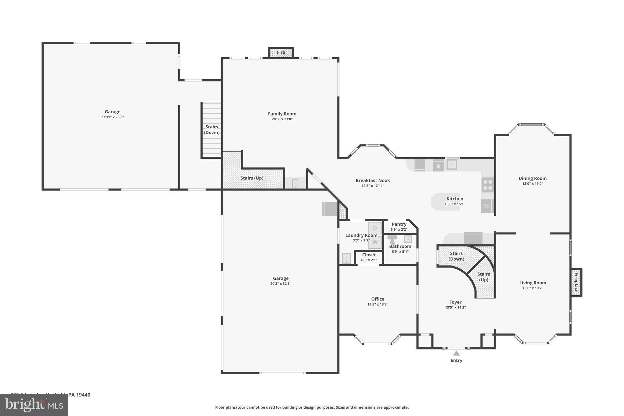 605 Edwin Ln
