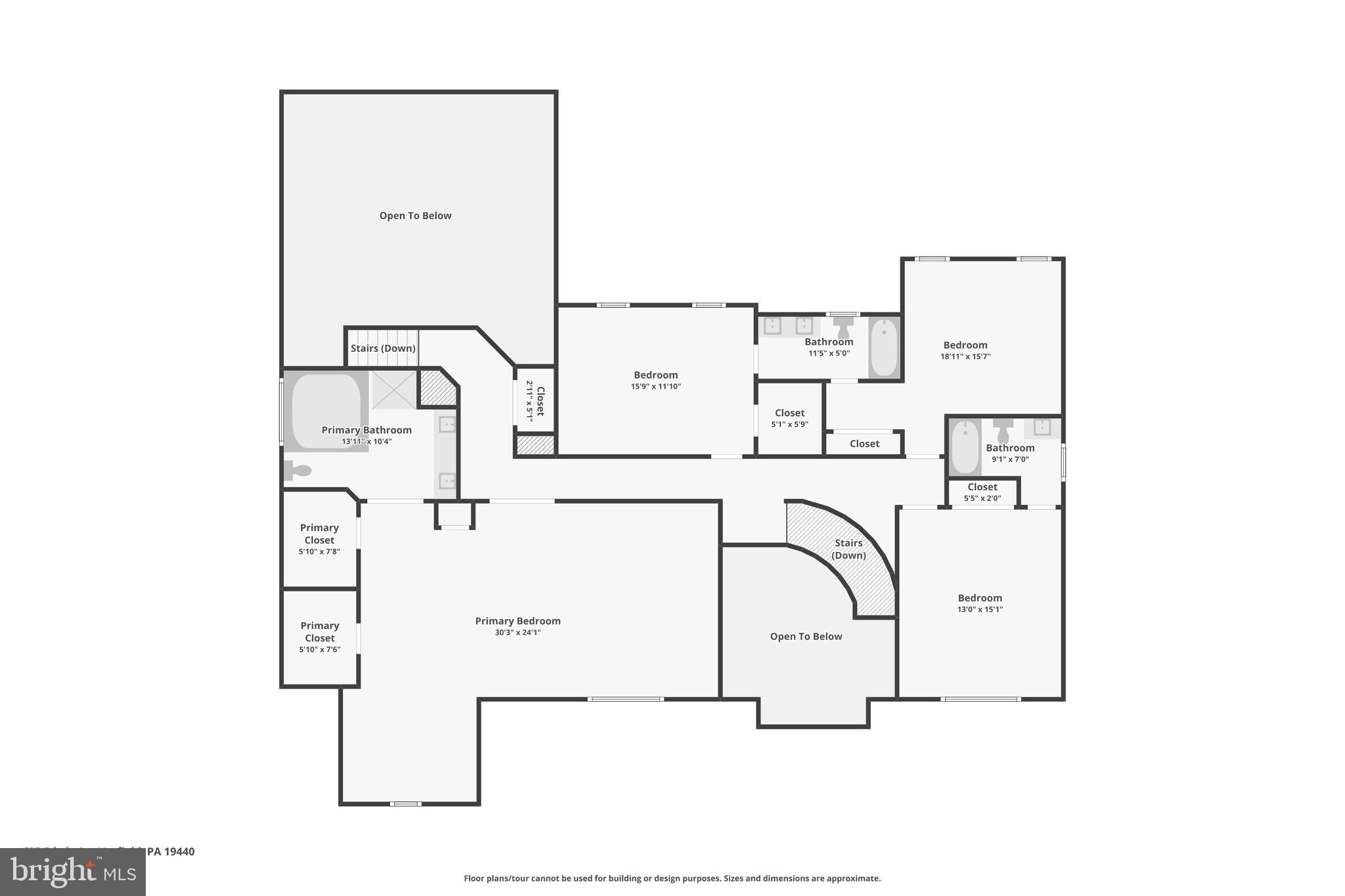 605 Edwin Ln