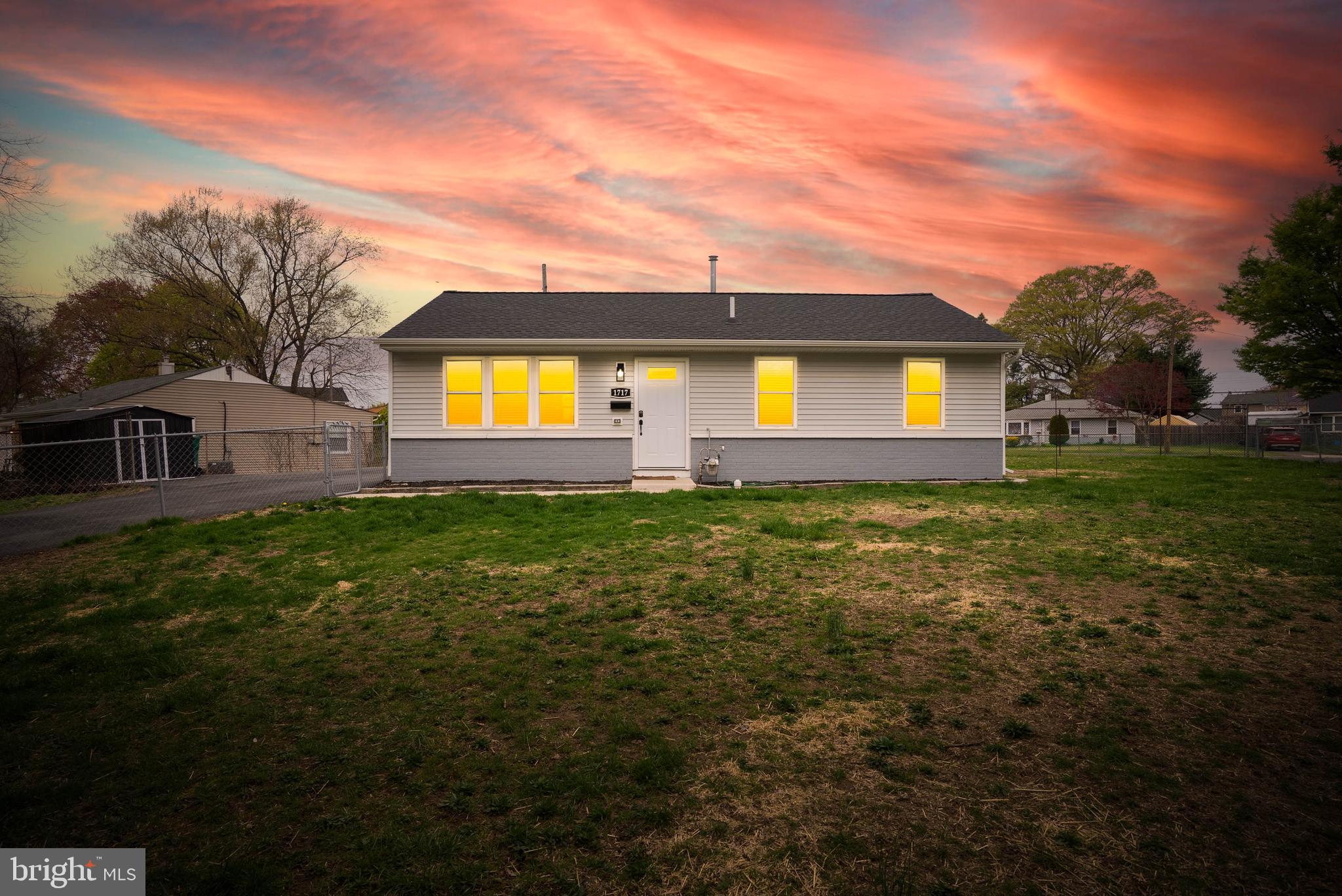 1717 Spencer Dr