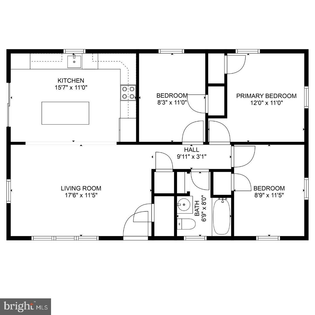 1717 Spencer Dr
