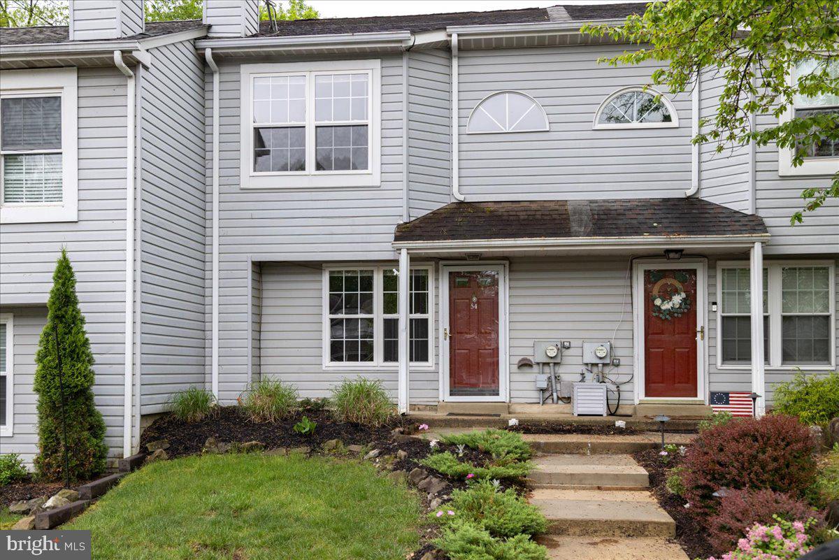 54 Old Mill Ln