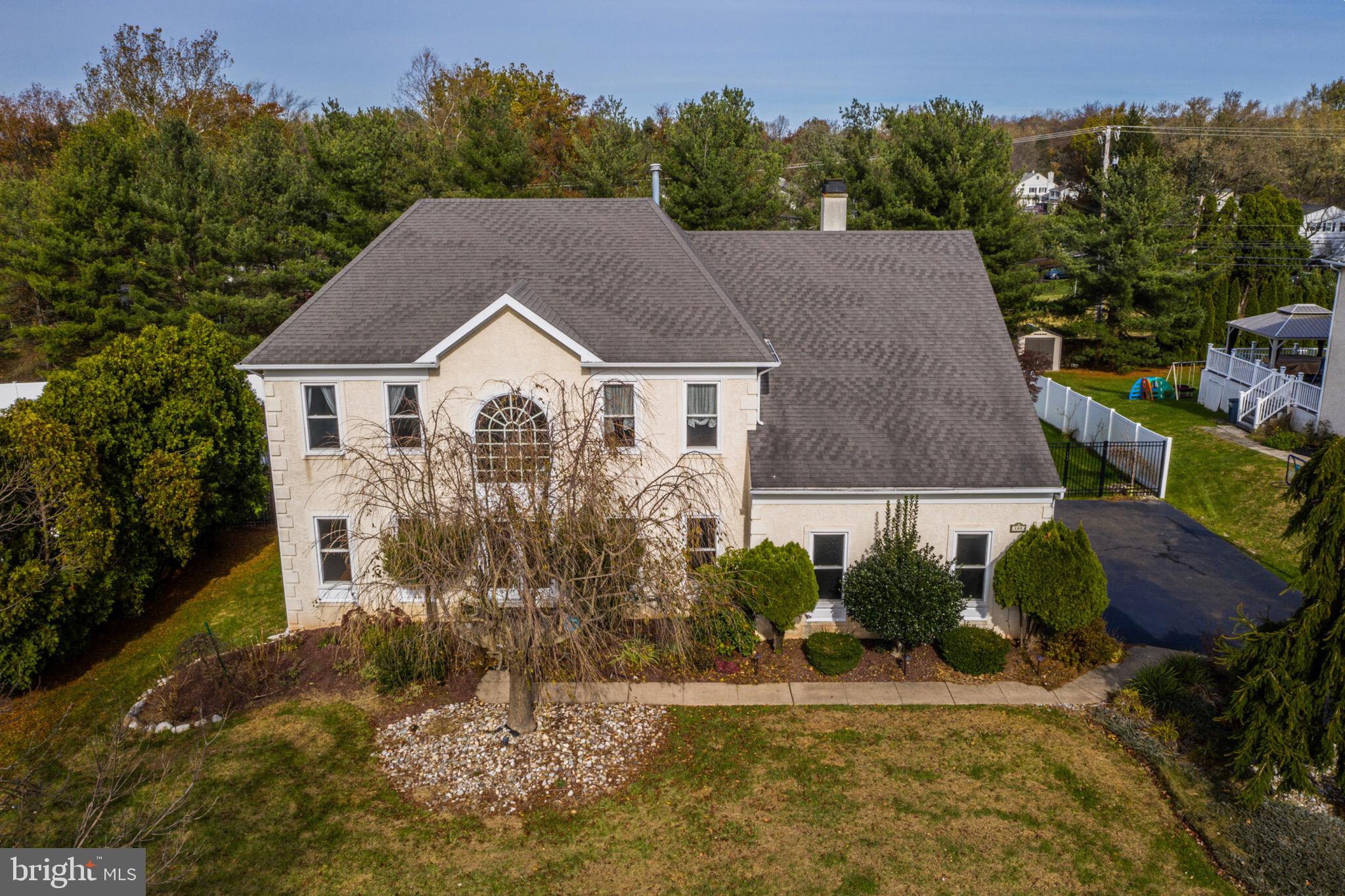 180 GLENIFFER HILL RD