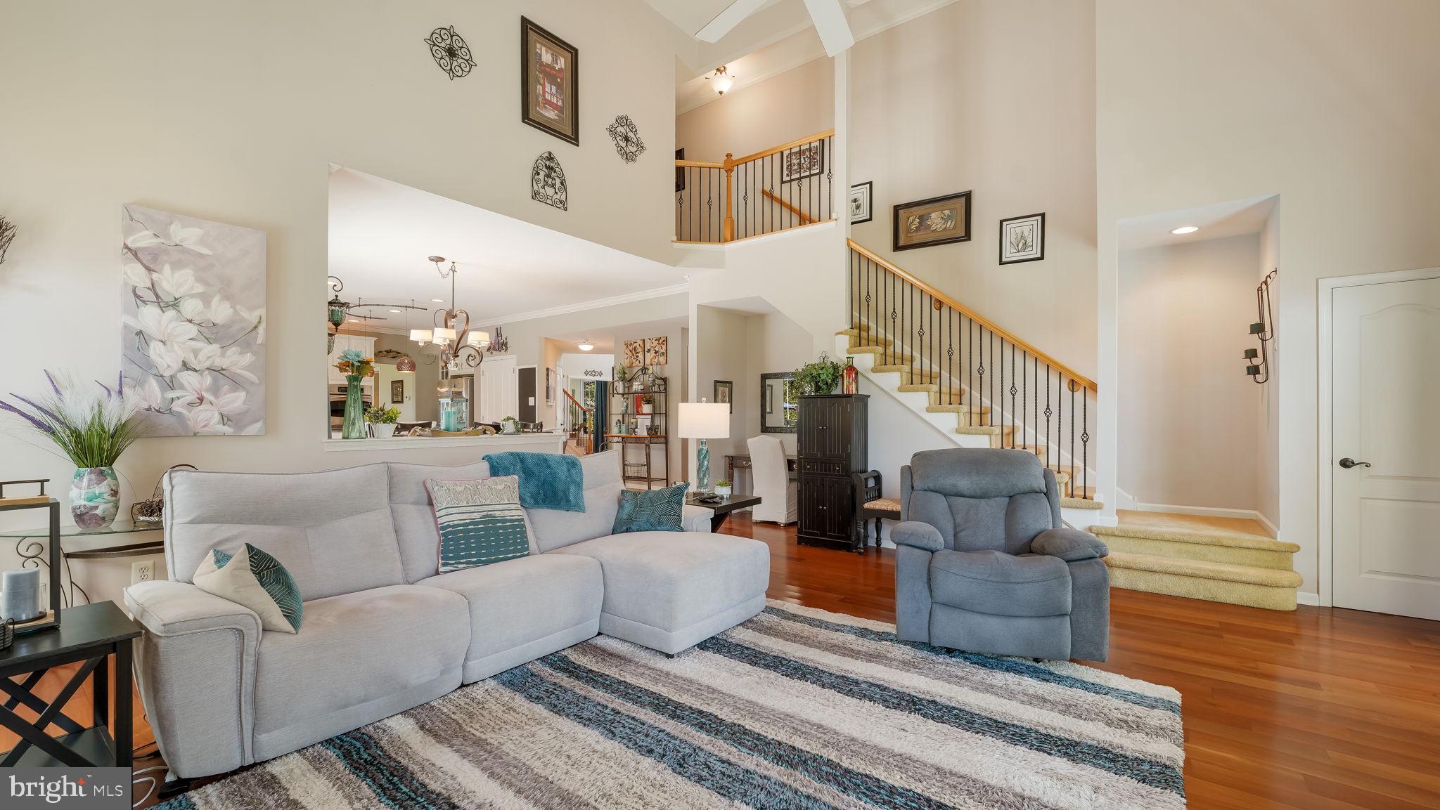 519 GLEN MEADOW ROAD