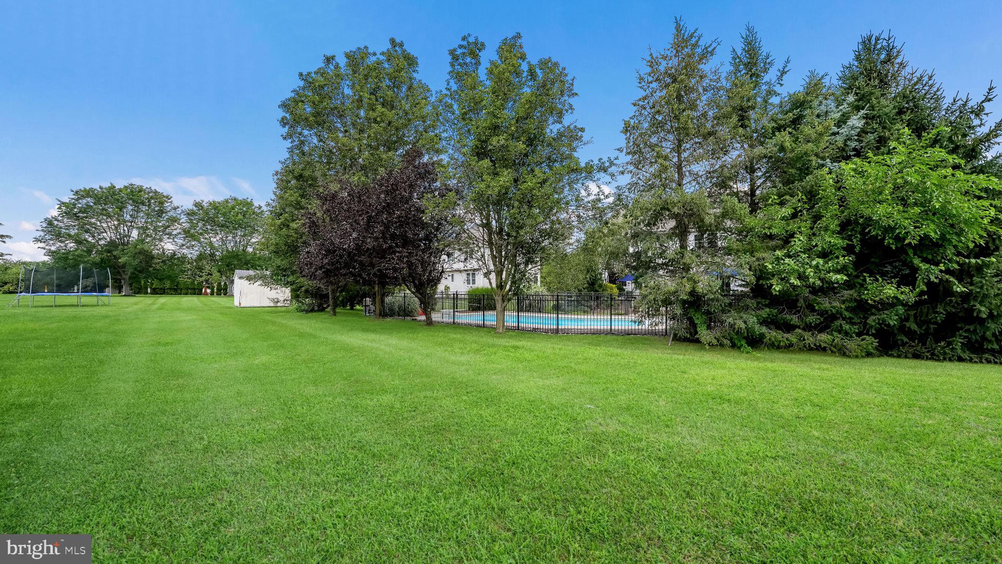 519 GLEN MEADOW ROAD