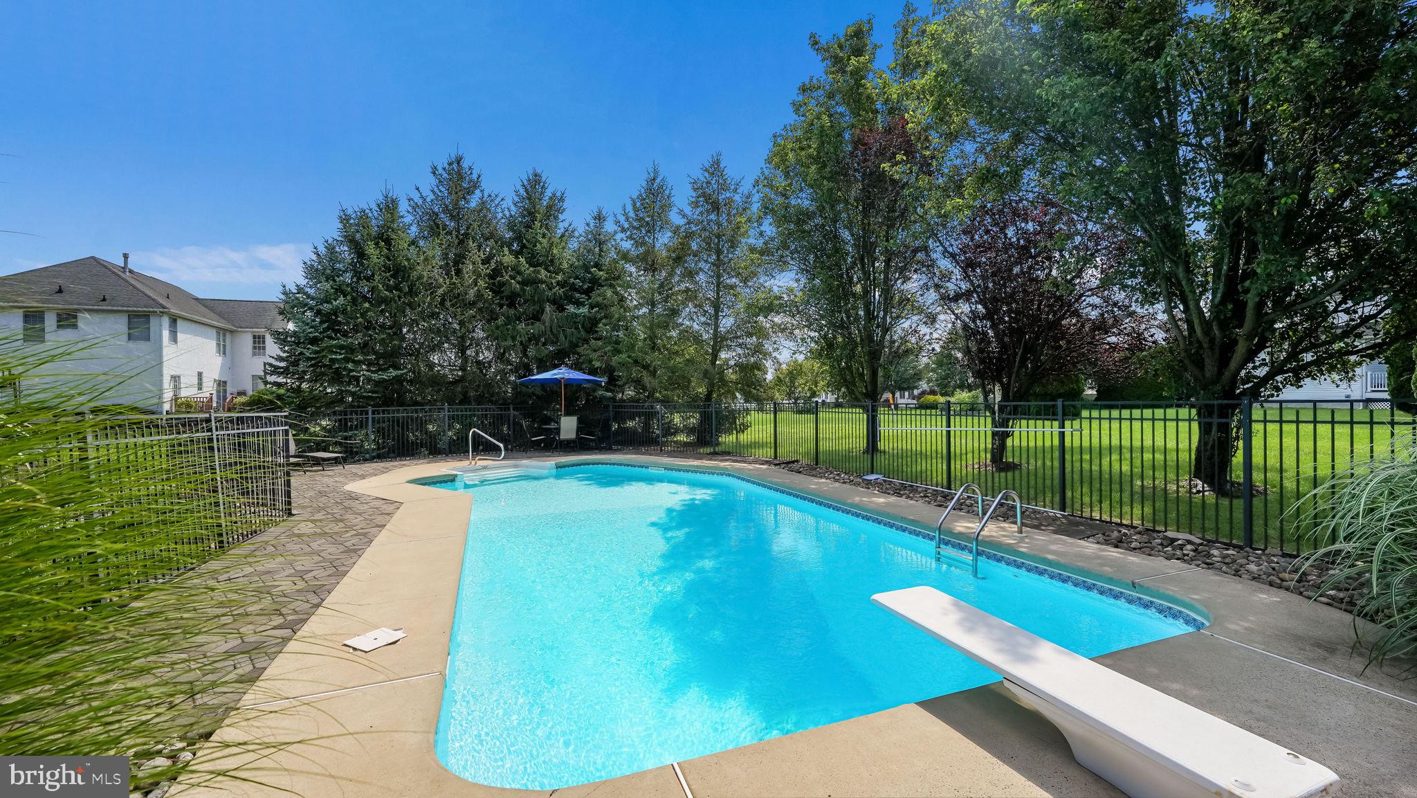 519 GLEN MEADOW ROAD