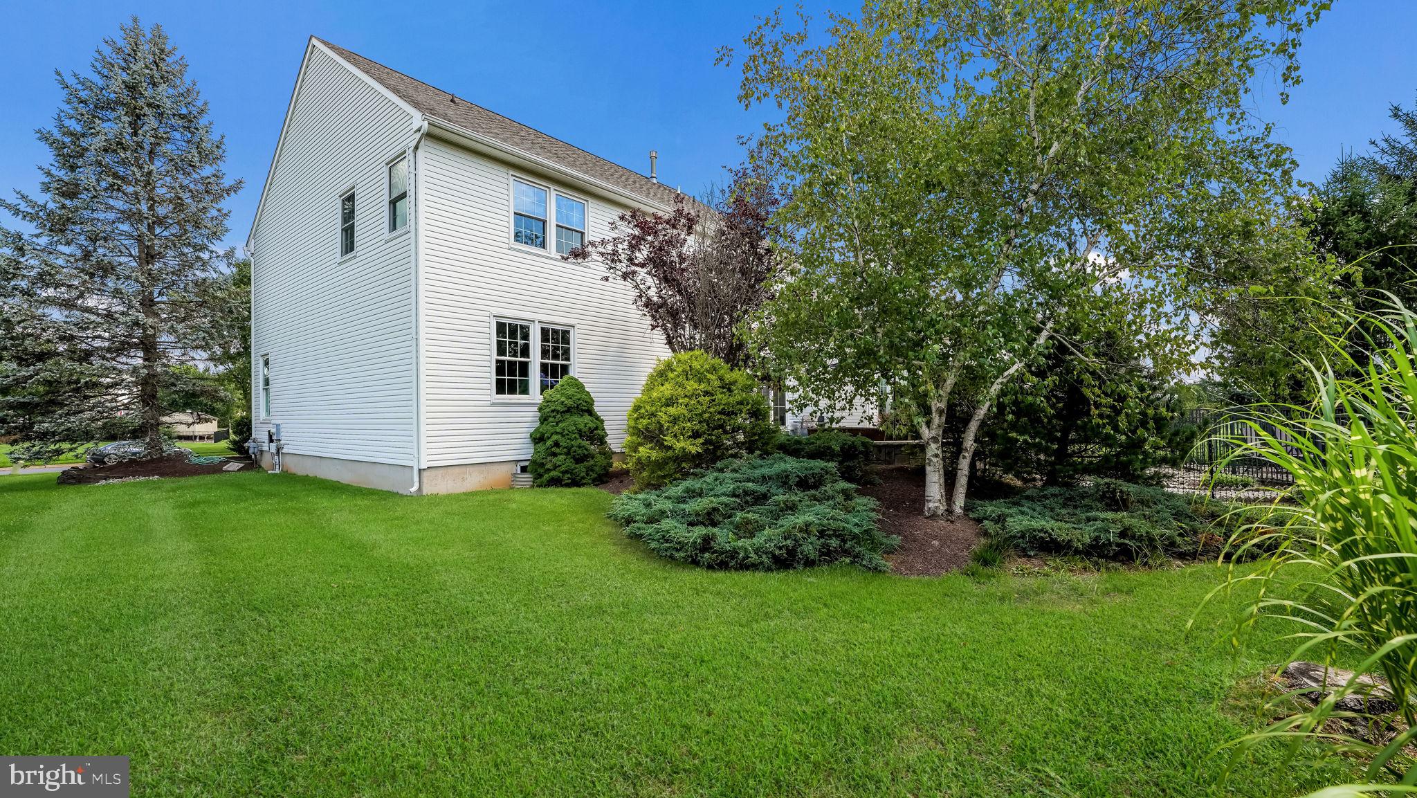 519 GLEN MEADOW ROAD