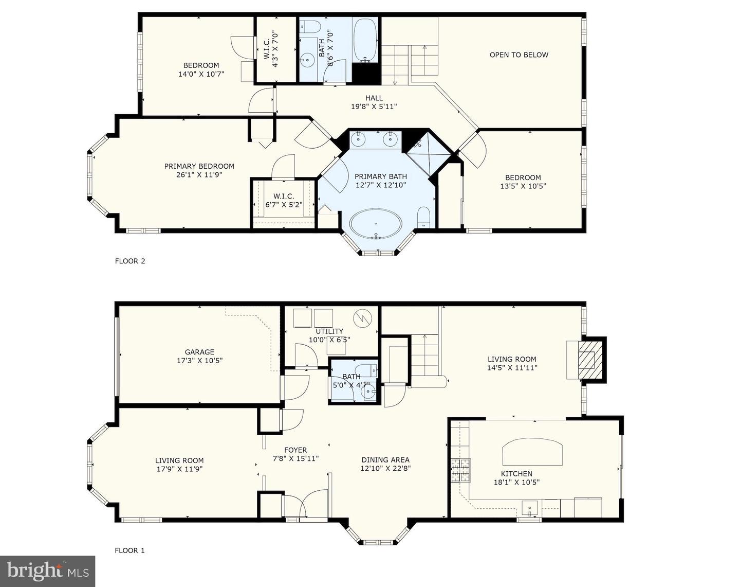 101 Oaktree Ct